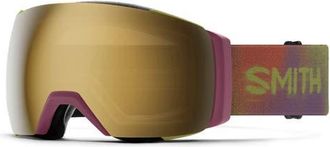 Smith I/O MAG XL 230mm Snow Goggles in Sprayer /Chromapop Sun Black at Nordstrom