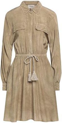 Dondup VESTIDOS - Minivestidos en YOOX.COM