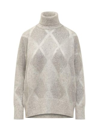 Brunello Cucinelli Jersey