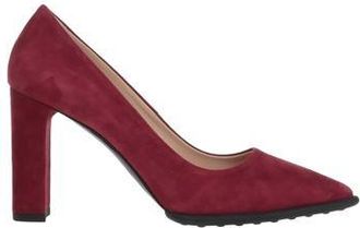 Tod's FOOTWEAR - Pumps sur YOOX.COM