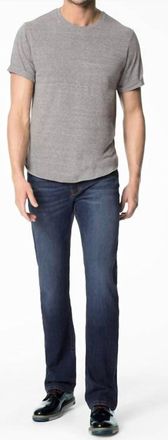Joe's Mens Classic Straight Leg Jeans In West