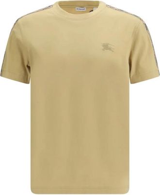 Burberry Uomo, Top, Beige, S, new