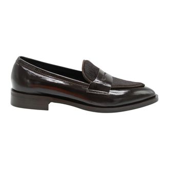 &Egrave; Mia Mujer, Zapatos, Marr&oacute;n, Talla: 38 EU