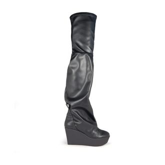 Vic Mati&eacute; Bota Chelsea L02 Berlin - Shoes - Mujer - Negro - 36 EU