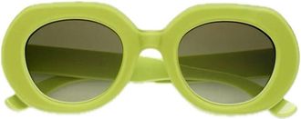 Emmanuelle Khanh Love Green