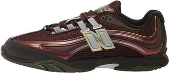 New Balance Hombre, Deporte, Marr&oacute;n, Talla: 40 1/2 EU