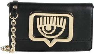 Chiara Ferragni BAGS - Cross-body bags on YOOX.COM