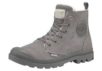 Palladium Winterboots