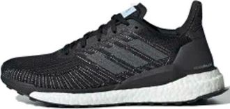 adidas (WMNS) adidas Solar Boost 19 Core Black EF1416