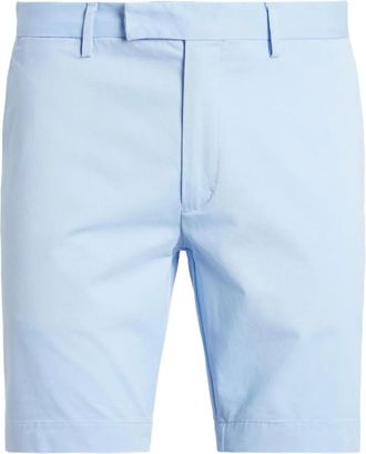Polo Ralph Lauren Chino corti slim - Blu