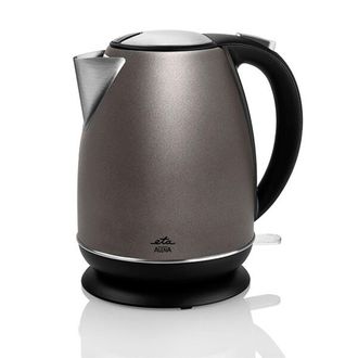 Eta Eta 359090020 Alena Hervidor El&eacute;ctrico Antracita 1,7l