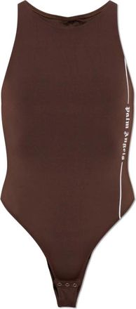Palm Angels Donna, Top, Marrone, L, new