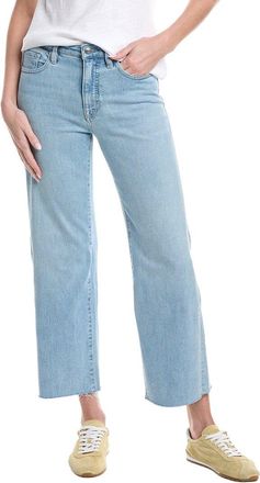 Tommy Bahama High-Rise Wide Crop Jean