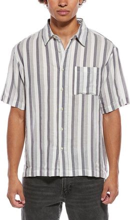 Sovereign Code Stripe Shirt