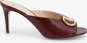 Valentino Garavani Sandali VLogo Signature in pelle - VALENTINO GARAVANI - gender_Woman