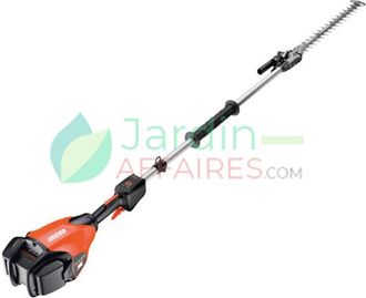 Echo Cortasetos De Altura Echo Dhcas-2600hd/c1