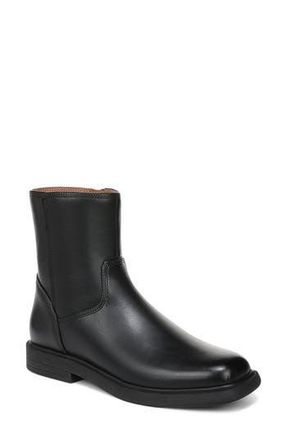 Franco Sarto Pavla Bootie in Black at Nordstrom Rack, Size 8.5