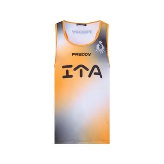 Freddy Canotta uomo Beach Volley Italia 2025/26 con protezione UV