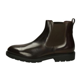 Nero Giardini Kenia Chelsea Boot - - Shoes - Uomo - Marrone - 41 EU