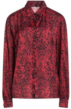 Liu Jo CAMISETAS Y TOPS - Camisas en YOOX.COM