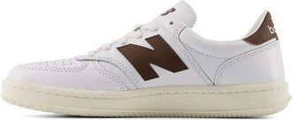 New Balance T500 White Brown U5006LF