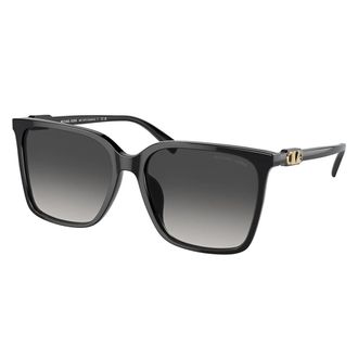 Michael Kors CANBERRA MK 2197U 30058G 56mm Womens Square Sunglasses