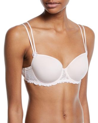 Simone P&eacute;r&egrave;le Delice 3D Molded Bra