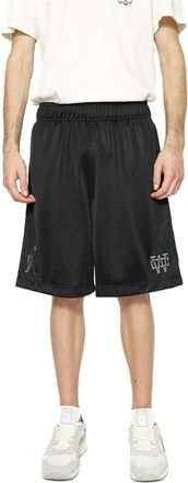 Carhartt Work in Progress Uomo, Pantaloncini, Nero, S, new