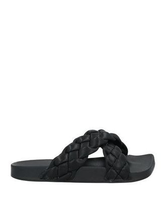 Coral Blue FOOTWEAR - Sandals on YOOX.COM
