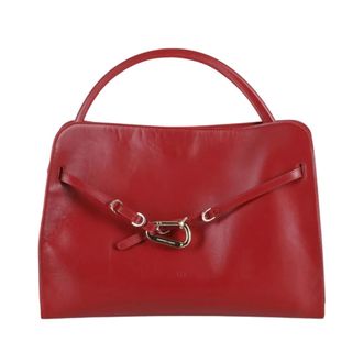 Francesco Biasia Mujer, Bolsos, Rojo, Talla: ONE Size