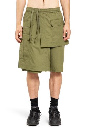 maharishi Shorts & Skirts