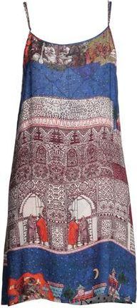 Chufy VESTIDOS - Minivestidos en YOOX.COM