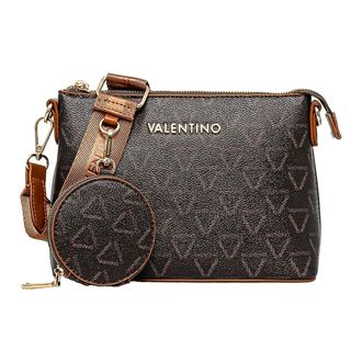 Valentino Lady Re Shoulder Bag - female - Valentino - Cross Body Bags - Brown - ONE SIZE - Bags