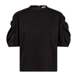 Co'Couture Blouses - female - CoCouture - Blouses - Black - M - Blouses & Shirts