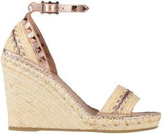 Valentino Garavani SCHUHE - Espadrilles auf YOOX.COM