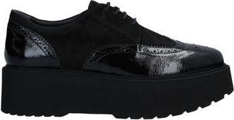 Hogan FOOTWEAR - Lace-up shoes sur YOOX.COM