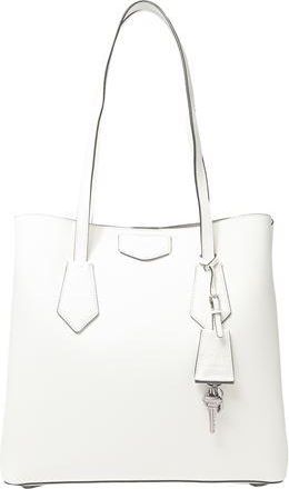 DKNY White Bags now up to 30 Stylight