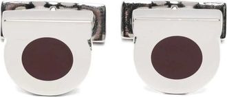 Ferragamo Hombre, Accesorios, Gris, Talla: ONE Size