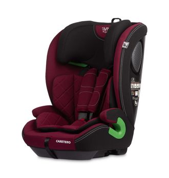OEM Silla De Auto Vivo I-size Burdeos (76-150)