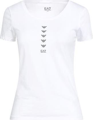 Emporio Armani TOPS - T-shirts auf YOOX.COM