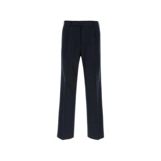 Pantaloni Torino Pantalones Rectos - Trousers - Hombre - Azul - XL