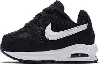 Nike (TD) Nike Air Max Command Flex Low Black White 844348-011