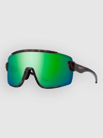 Smith Wildcat Matte Tortoise +Bonus Lens Gafas de Sol marr&oacute;n