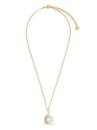 Ferragamo Collana con pendente - Oro