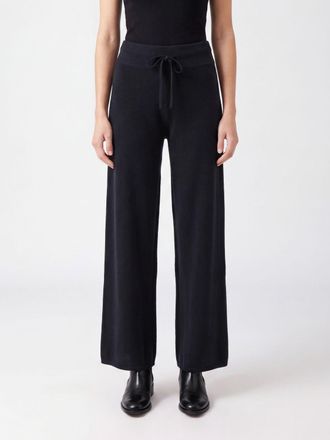 Lisa Yang Pantaloni Donna colore Nero