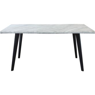 Milani Home BLAVUS - tavolo da pranzo fisso