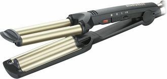 BaByliss Hierro Ondulado De Cer&aacute;mica 15mm - C260e Paris