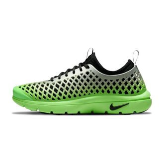 Nike Hombre, Deporte, Verde, Talla: 38 1/2 EU