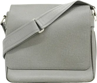 Louis Vuitton Glacier Shoulder Bag (Pre-Owned)