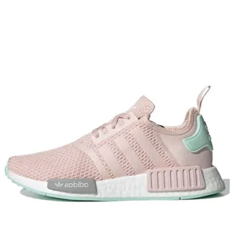 adidas (WMNS) adidas NMD_R1 Icey Pink Mint FX7198